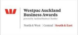 Westpac Auckland Business Awards