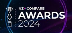 NZ Compare Awards 2024