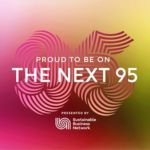 The Next 95, presented by Sustainable Business Network