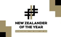 New Zealander of the Year Awards