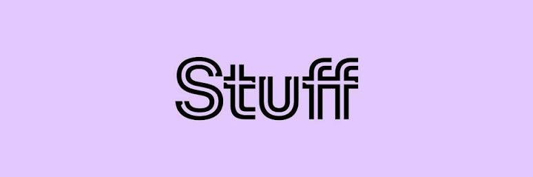 Stuff